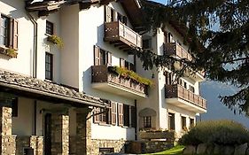 Hotel Milleluci